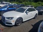 AUDI A4 2018