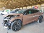 INFINITI QX30 2017