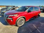 NISSAN ROGUE 2026