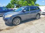 NISSAN PATHFINDER 2014
