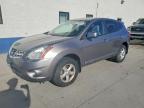 NISSAN ROGUE 2013