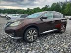 NISSAN MURANO 2019