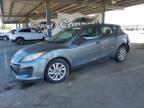 MAZDA 3 2013