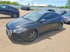 HYUNDAI ELANTRA 2018