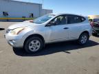 NISSAN ROGUE 2011