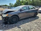 TOYOTA CAMRY 2014