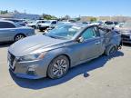 NISSAN ALTIMA 2019
