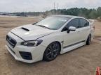 SUBARU WRX 2016