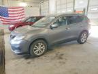 NISSAN ROGUE 2015