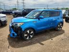 KIA SOUL 2017