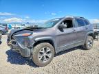JEEP CHEROKEE 2018