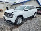 VOLKSWAGEN ATLAS 2019