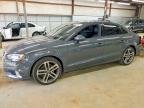 AUDI A3 2017
