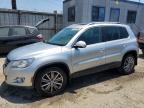 VOLKSWAGEN TIGUAN 2011
