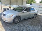 NISSAN ALTIMA 2010