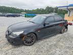 BMW 535 2010