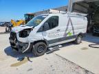 FORD TRANSIT 2022