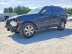 JEEP GRAND CHEROKEE 2009