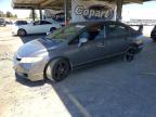 HONDA CIVIC 2010