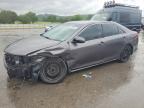 TOYOTA CAMRY 2014