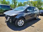 KIA SEDONA 2017