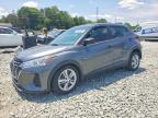 NISSAN KICKS 2022