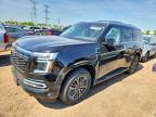 NISSAN ARMADA 2025
