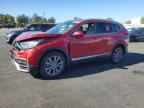 HONDA CR-V 2022