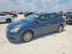 NISSAN SENTRA 2013