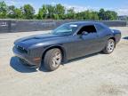 DODGE CHALLENGER 2017