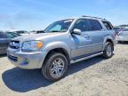 TOYOTA SEQUOIA 2006
