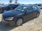 VOLKSWAGEN JETTA 2012