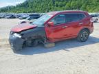 NISSAN ROGUE 2016