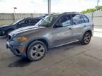 BMW X5 2012