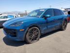 PORSCHE CAYENNE 2025