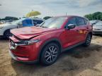 MAZDA CX-5 2018