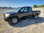 NISSAN TITAN 2012