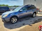 SUBARU OUTBACK 2013