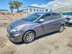 HYUNDAI ACCENT 2017