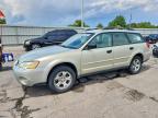SUBARU OUTBACK 2007