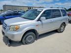 HONDA PILOT 2006