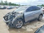 HONDA HR-V 2022