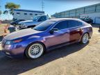 ACURA TL 2012