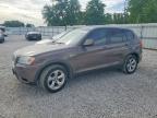 BMW X3 2012