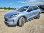 FORD ESCAPE 2022