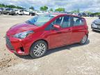 TOYOTA YARIS 2018