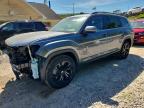 VOLKSWAGEN ATLAS 2023