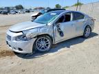 NISSAN MAXIMA 2009
