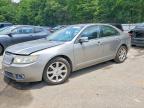 LINCOLN MKZ 2008