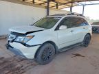 ACURA MDX 2009